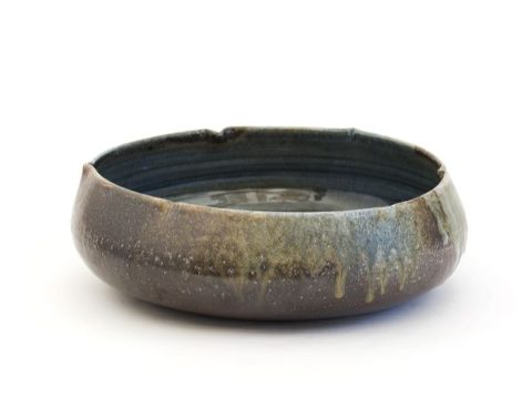 Christine Pedley, cuison au bois, coupe