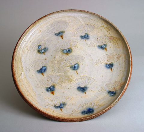 Christine Pedley, cuisson au sel, Grande coupe