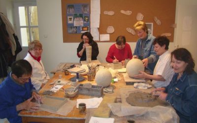 Cours à Saint-Amand-Montrond