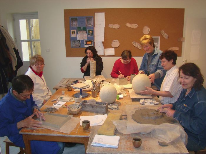 Cours à Saint-Amand-Montrond